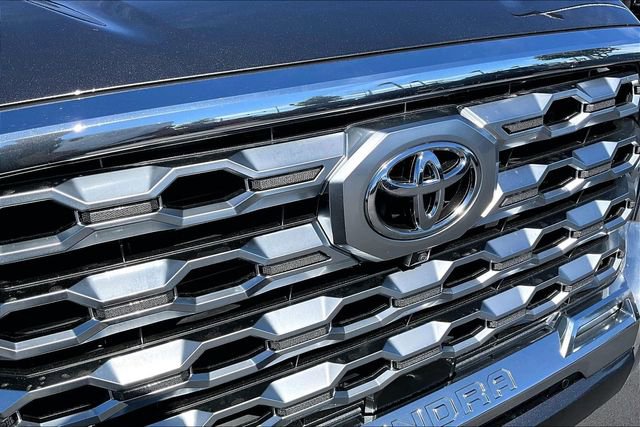 Used 2022 Toyota Tundra 1794 Edition image 34