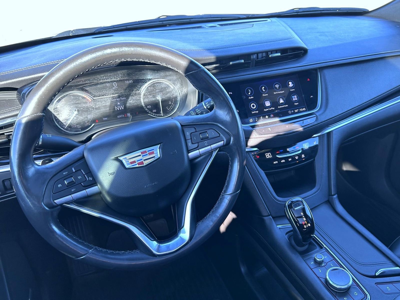 Used 2021 Cadillac XT6 Luxury image 16