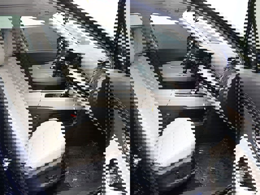 New 2025 Nissan Murano SL w/ Cargo Package image 25