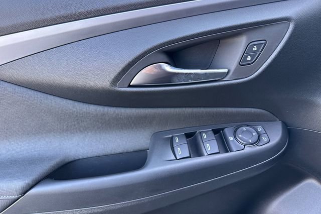 New 2026 Buick Envista Preferred w/ Convenience I Package FWD image 11