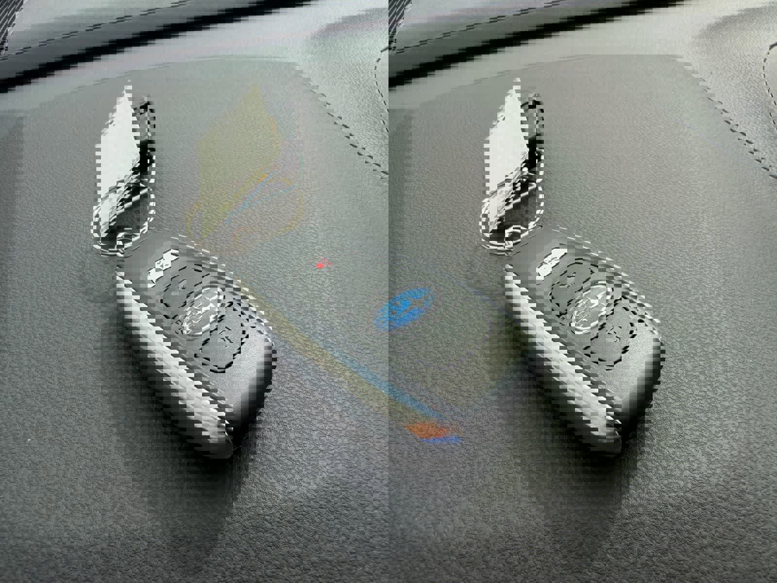 New 2026 Subaru Impreza 2.0i Sport image 30