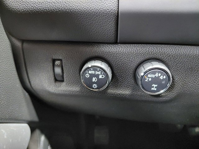 Certified 2022 Chevrolet Colorado LT w/ LT Convenience Package image 28