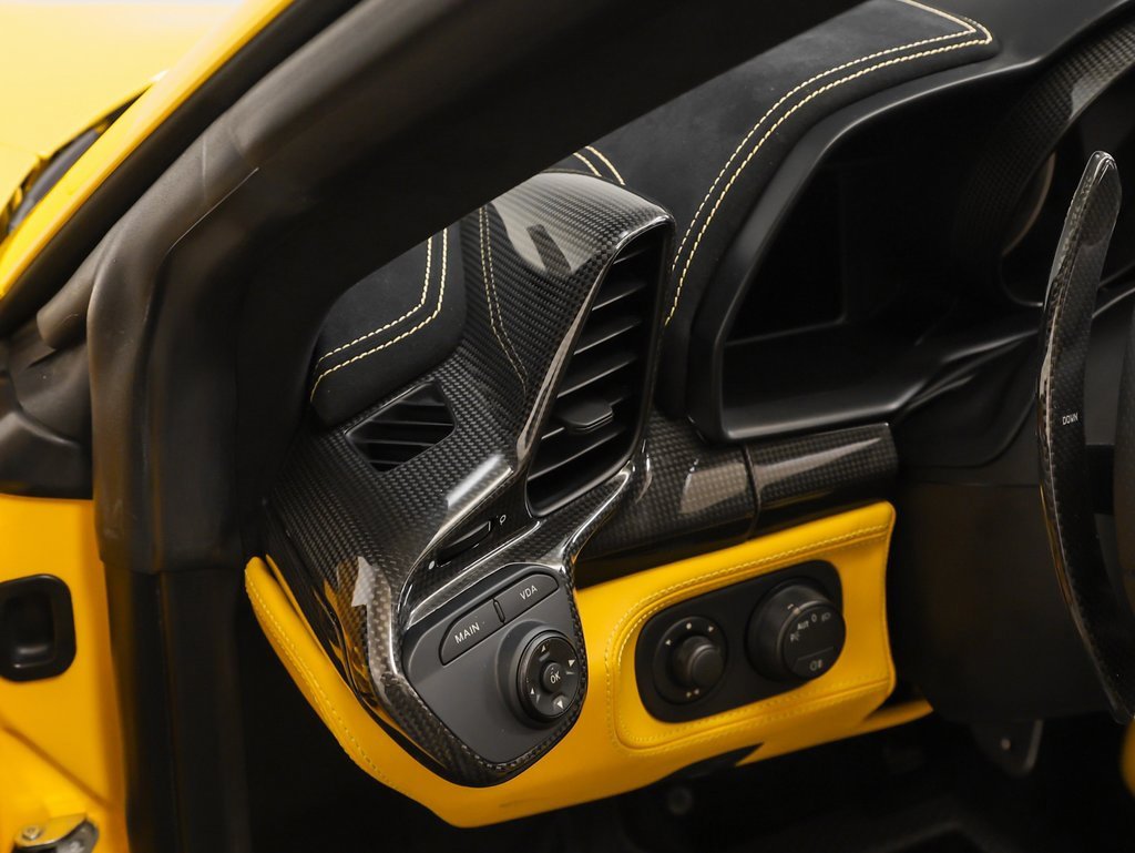 Certified 2015 Ferrari 458 Speciale A image 54