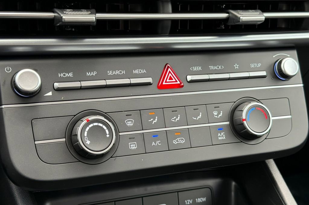 New 2026 Hyundai Tucson SE AWD/4WD image 18