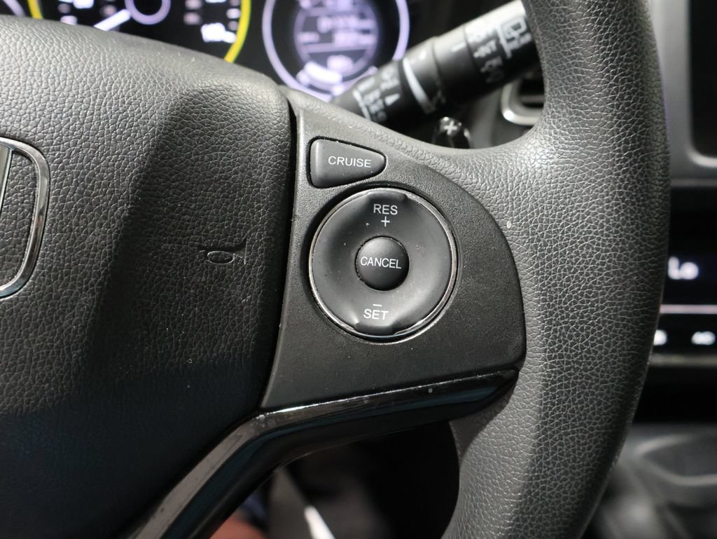 Used 2016 Honda HR-V EX image 36