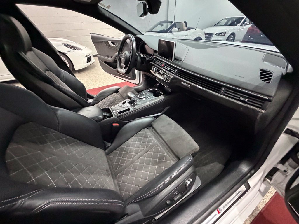 Used 2019 Audi S5 Premium Plus w/ Premium Plus AWD/4WD image 39