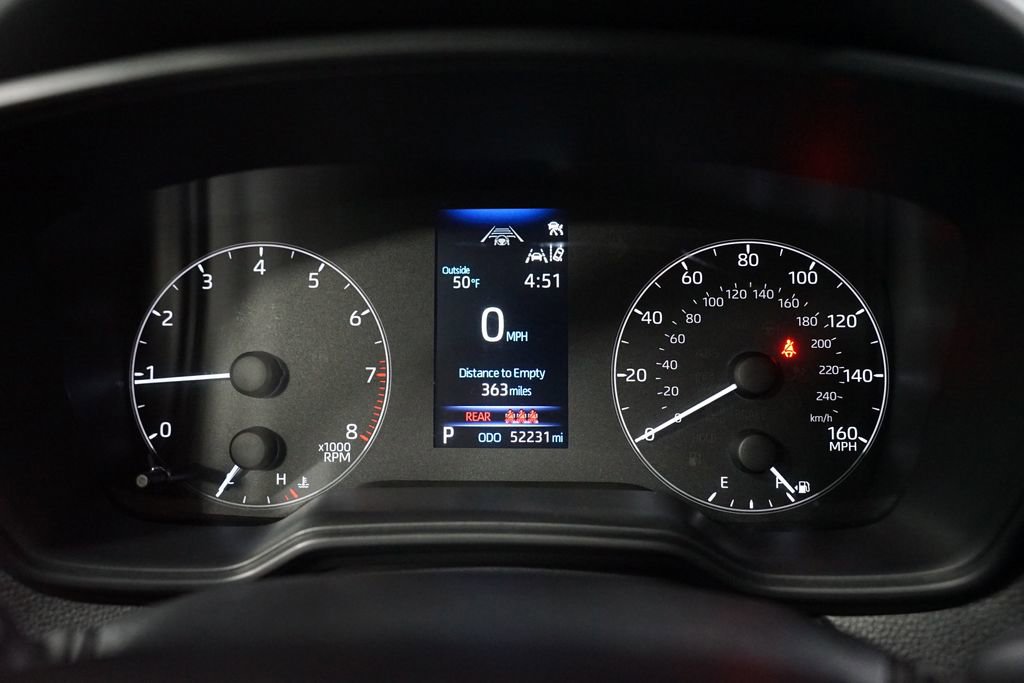 Certified 2023 Toyota Corolla LE image 15