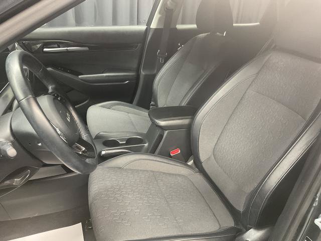 Used 2024 Kia Seltos X-Line AWD/4WD image 12