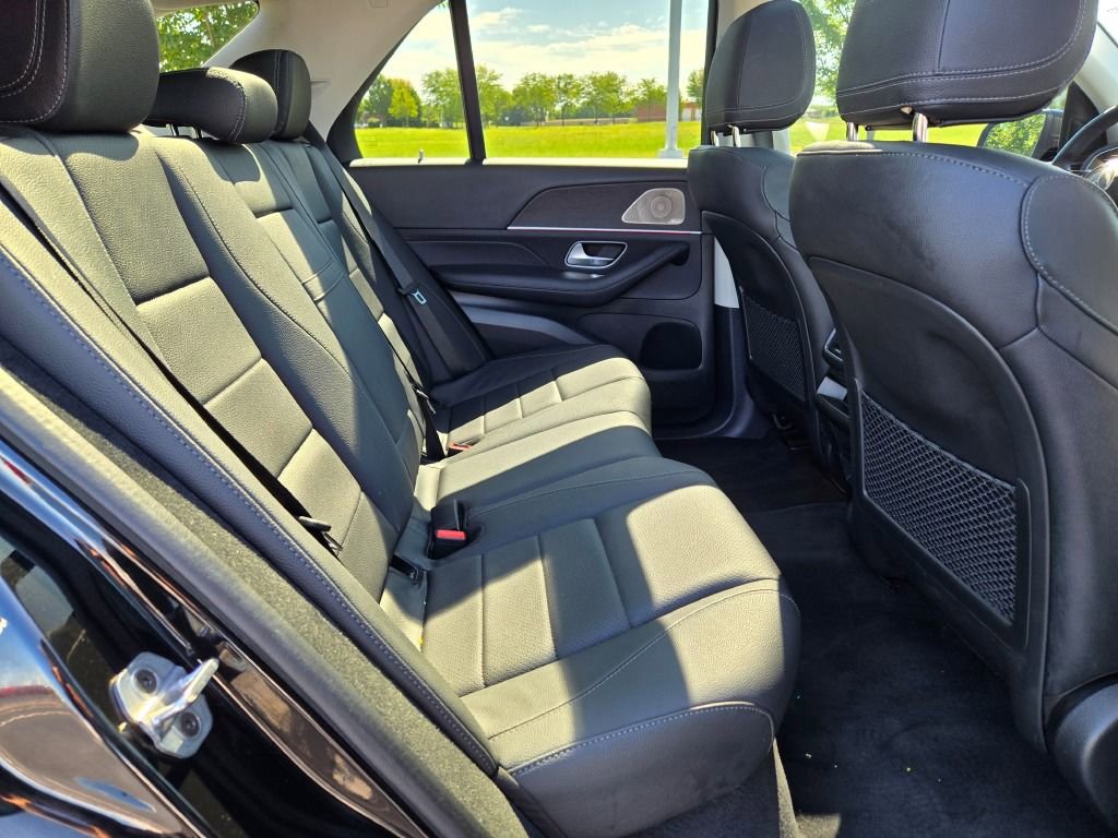 Used 2024 Mercedes-Benz GLE 450 4MATIC image 13