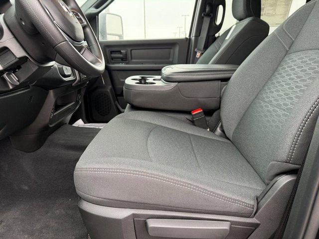 New 2026 RAM 3500 Tradesman image 18