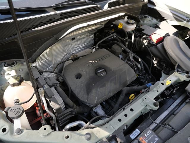 Used 2024 Chevrolet TrailBlazer ACTIV AWD/4WD image 10
