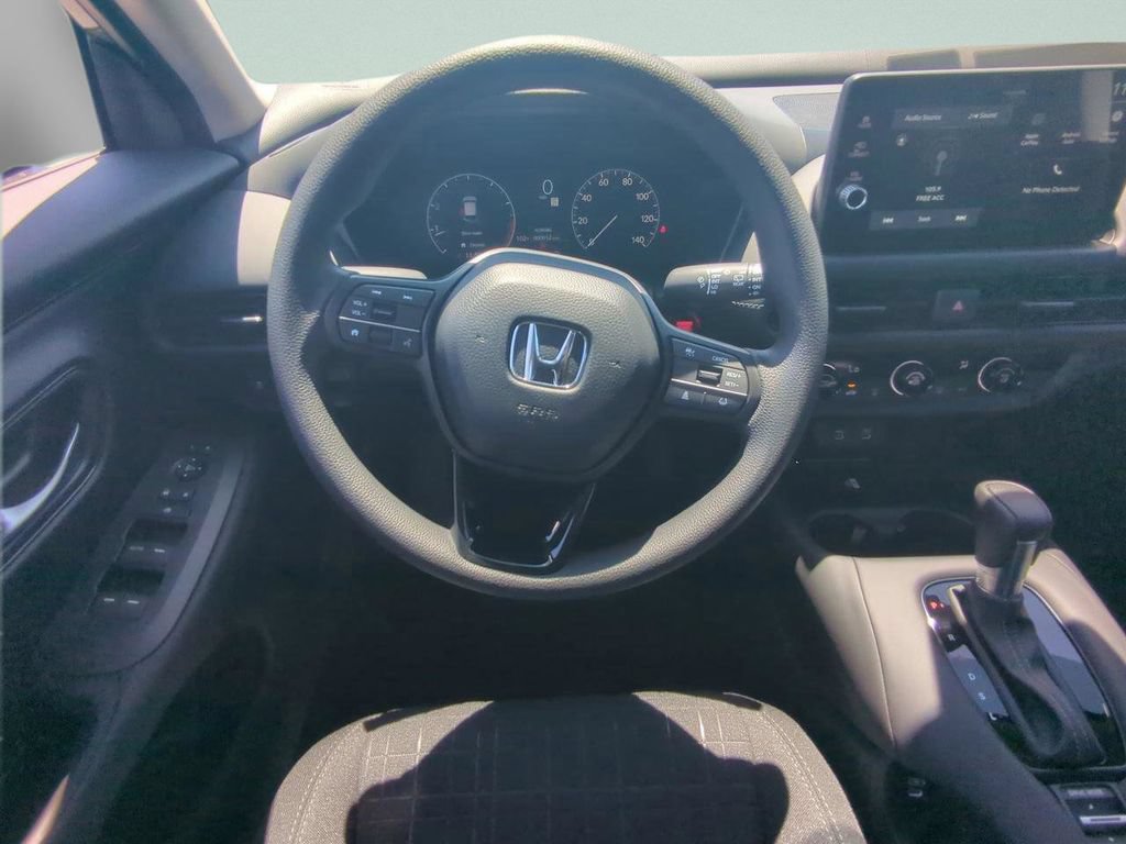 New 2027 Honda HR-V LX image 12