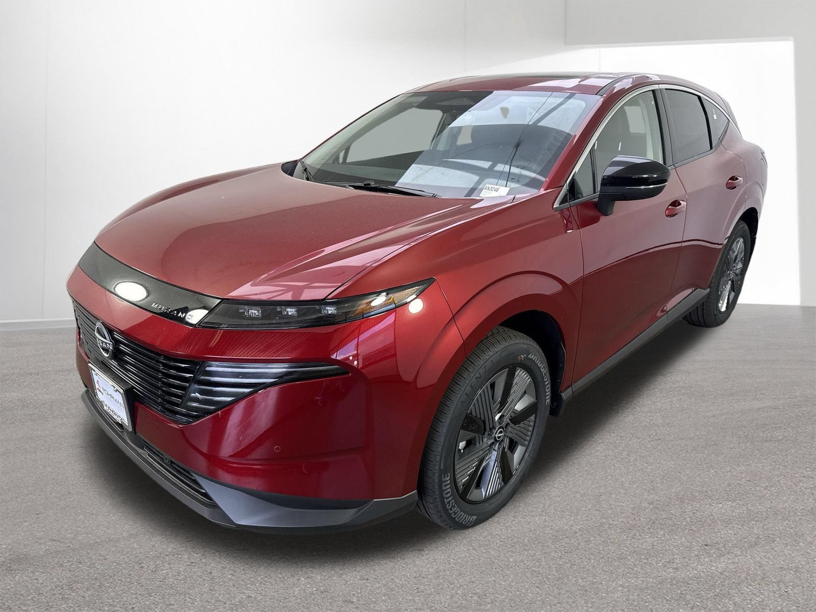 Used 2025 Nissan Murano SL w/ Cargo Package AWD/4WD image 25