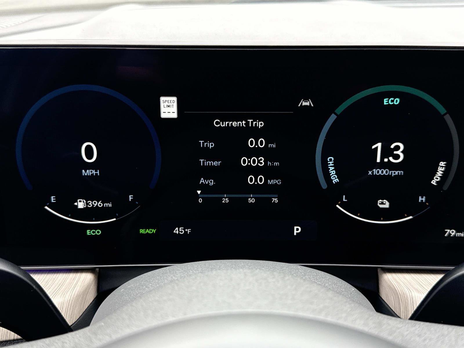 New 2026 Hyundai Sonata Limited image 8