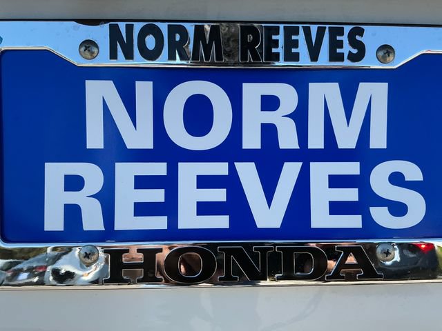 Used 2018 Honda CR-V LX image 34