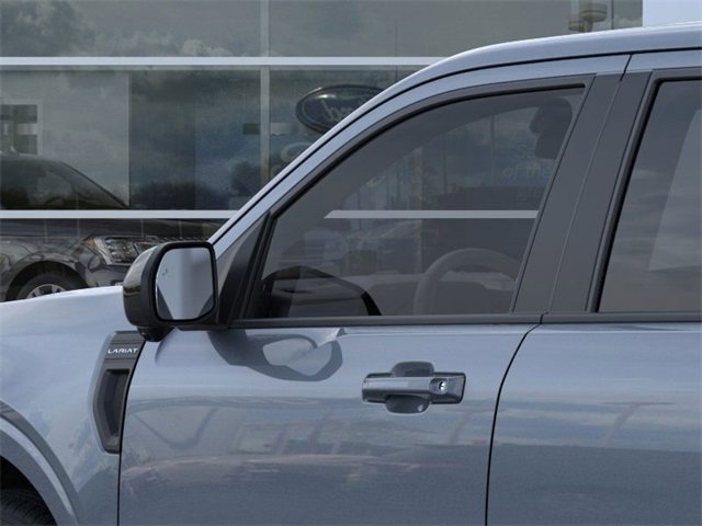 New 2026 Ford Maverick Lariat w/ Black Appearance Package image 21