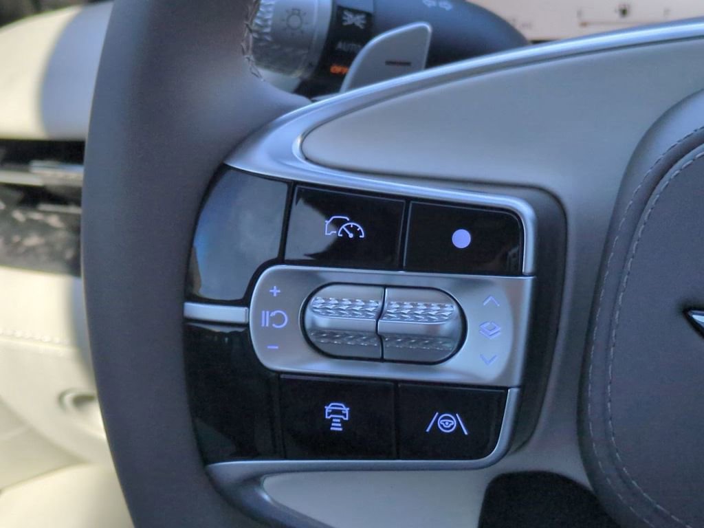 New 2026 Genesis G90 3.5T image 26