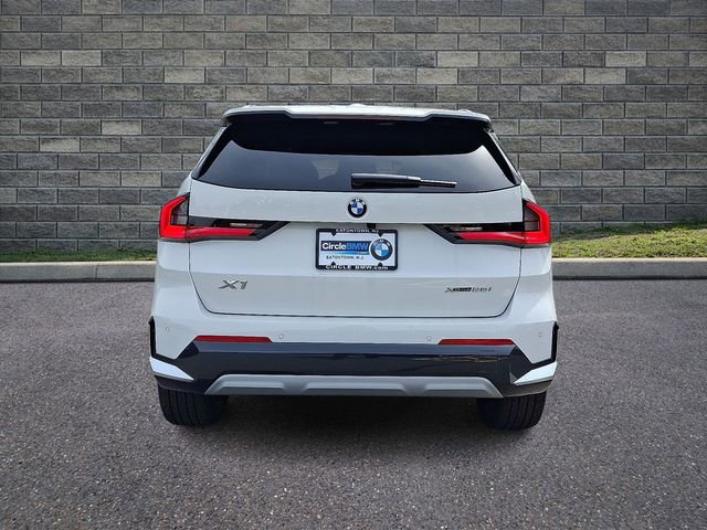 New 2026 BMW X1 xDrive28i w/ Convenience Package image 5