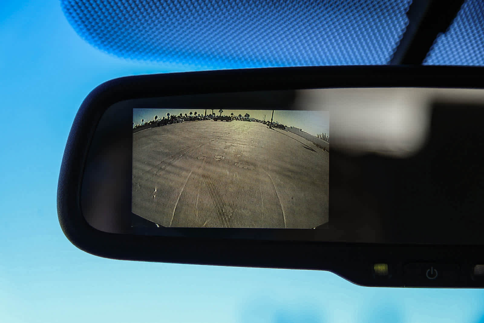 Used 2011 Toyota Tundra 2WD CrewMax w/ Tow Pkg image 23