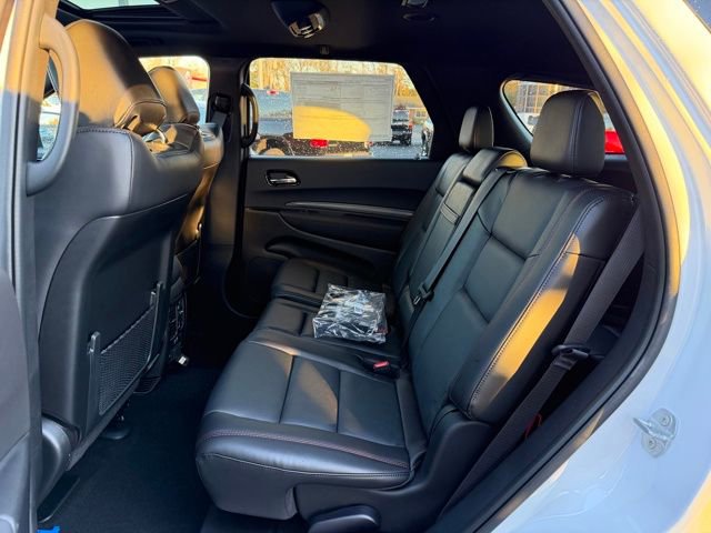 New 2026 Dodge Durango GT image 10