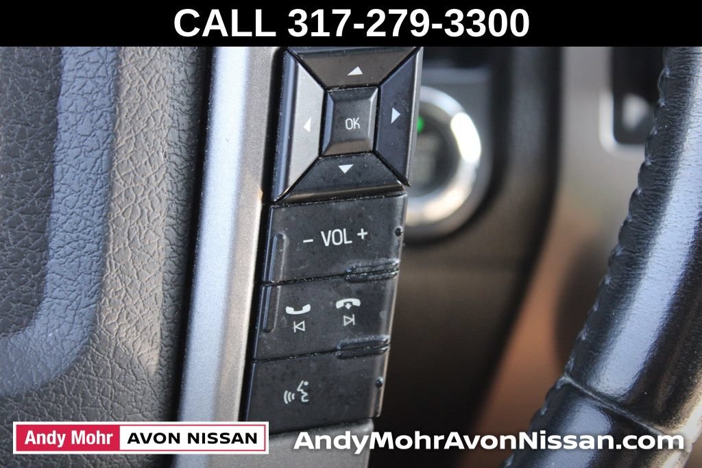 Used 2017 Ford Expedition EL Limited w/ Equipment Group 301A AWD/4WD image 34