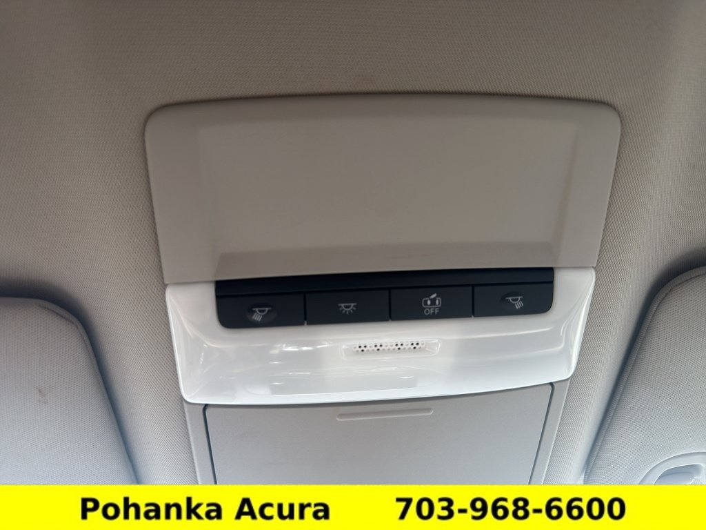 Used 2021 Nissan Altima 2.5 SV AWD/4WD image 19