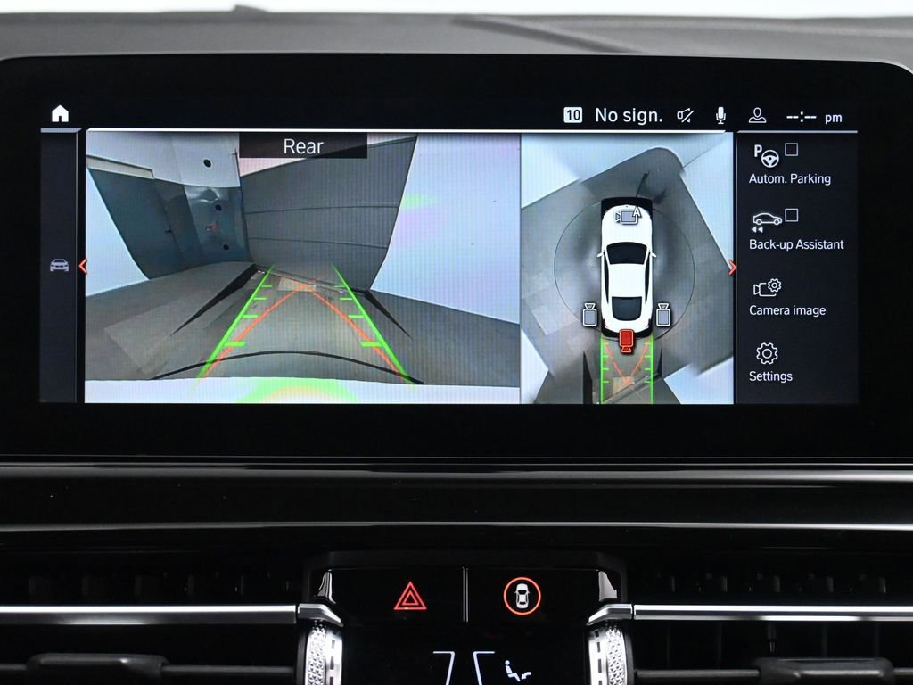 Used 2019 BMW M850i xDrive M850i xDrive image 24