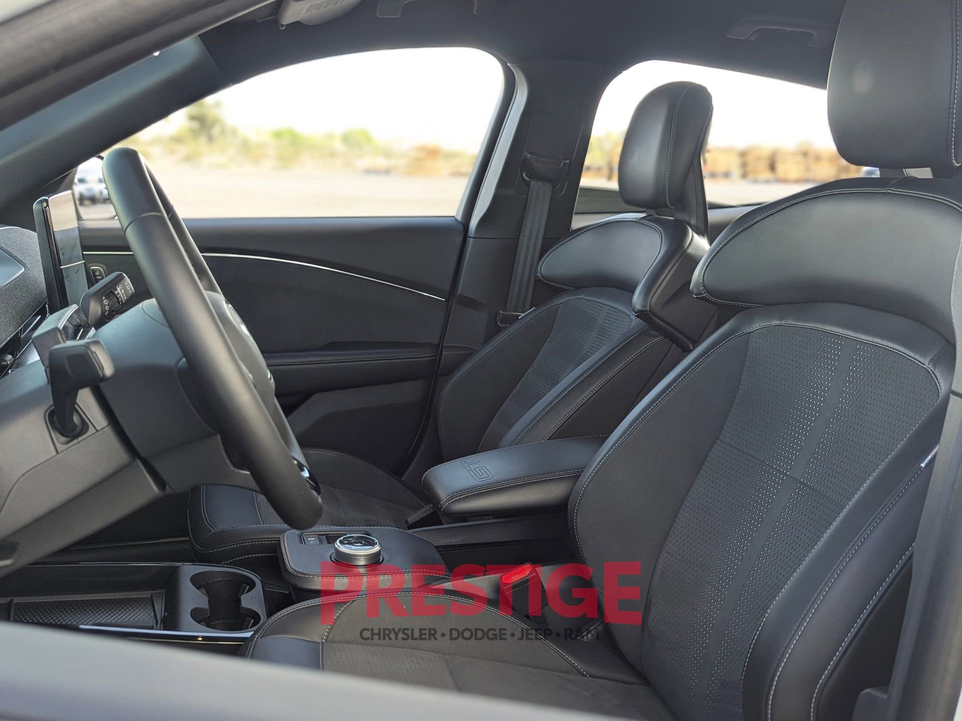 Used 2022 Ford Mustang Mach-E GT w/ GT Performance Edition AWD/4WD image 28