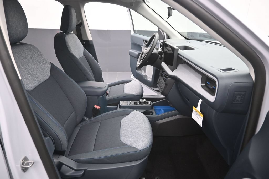 New 2026 Ford Maverick XLT FWD image 27