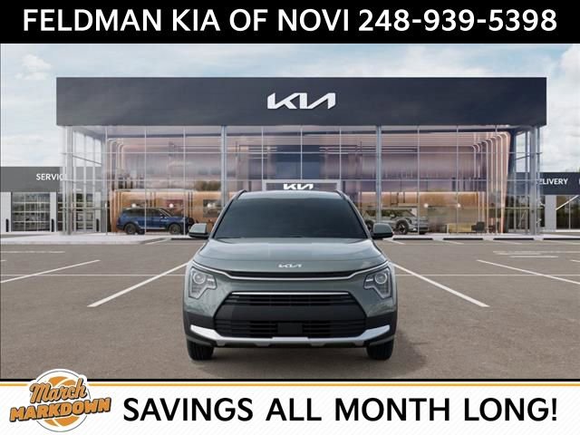 New 2026 Kia Niro EX image 2
