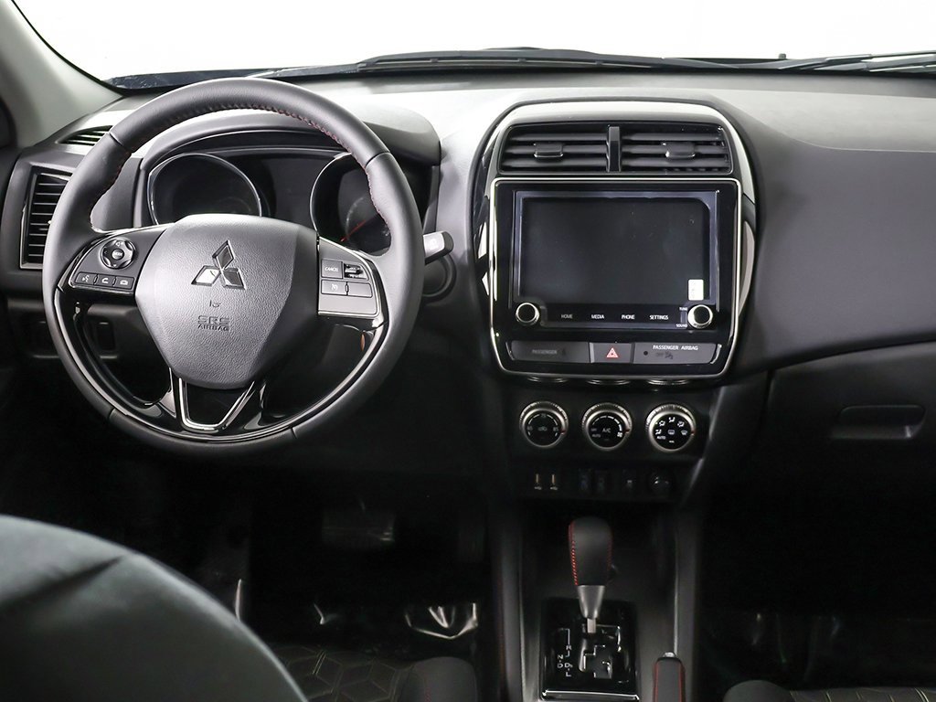New 2026 Mitsubishi Outlander Sport LE image 28