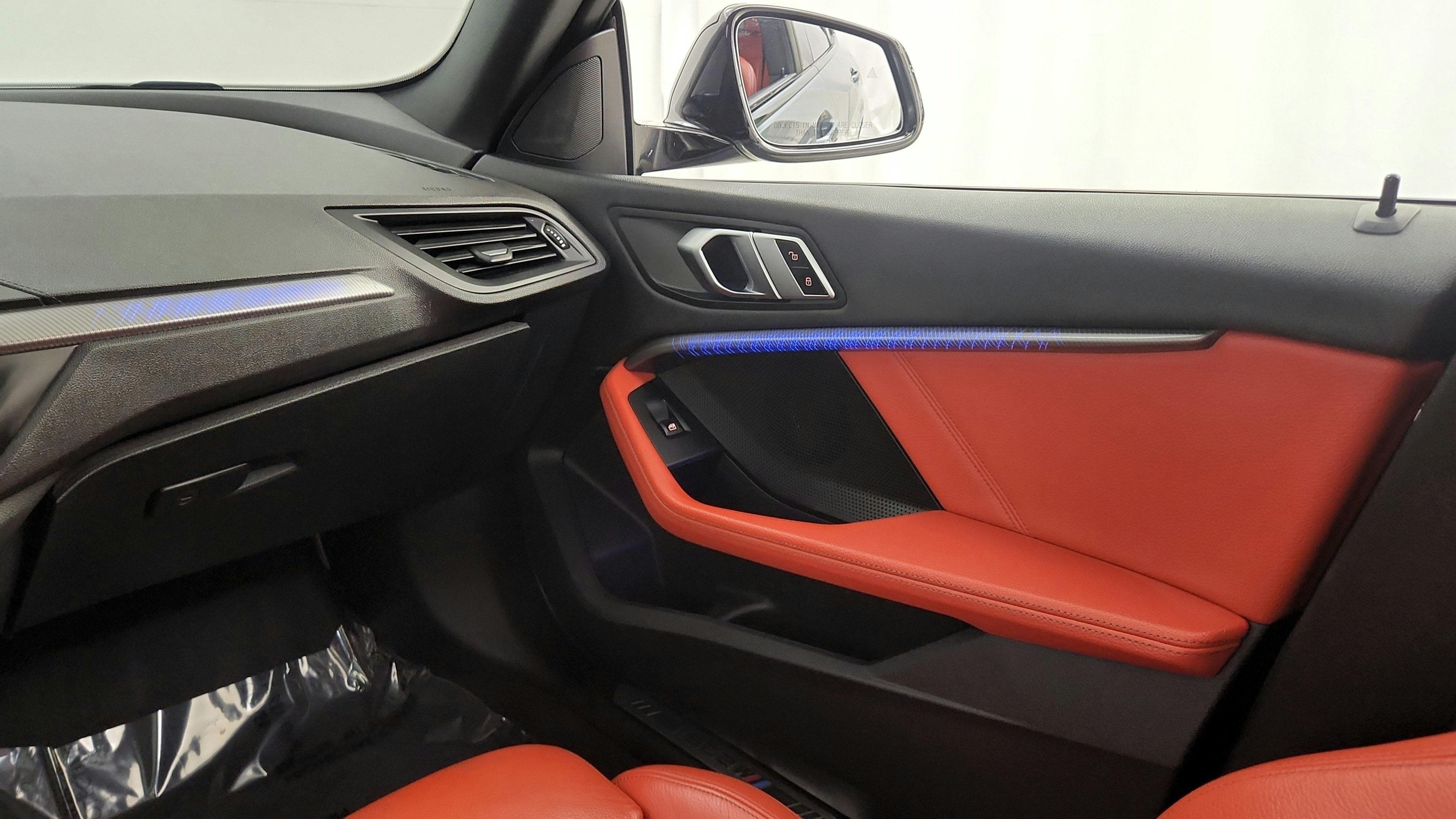 Used 2023 BMW M235i xDrive Gran Coupe w/ Premium Package AWD/4WD image 25