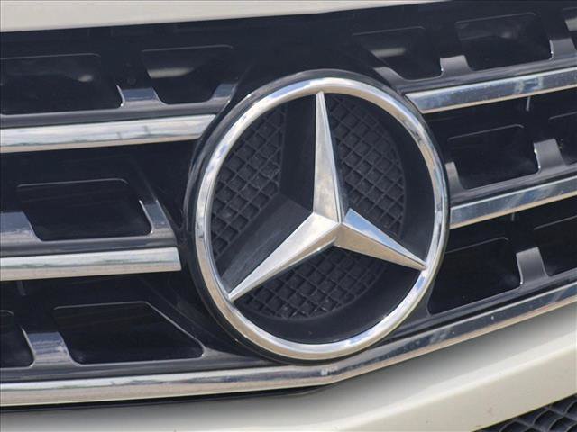 Used 2012 Mercedes-Benz ML 350 4MATIC image 16