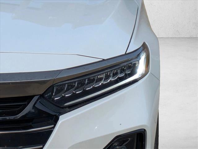 Used 2022 Honda Accord Sport Special Edition image 6