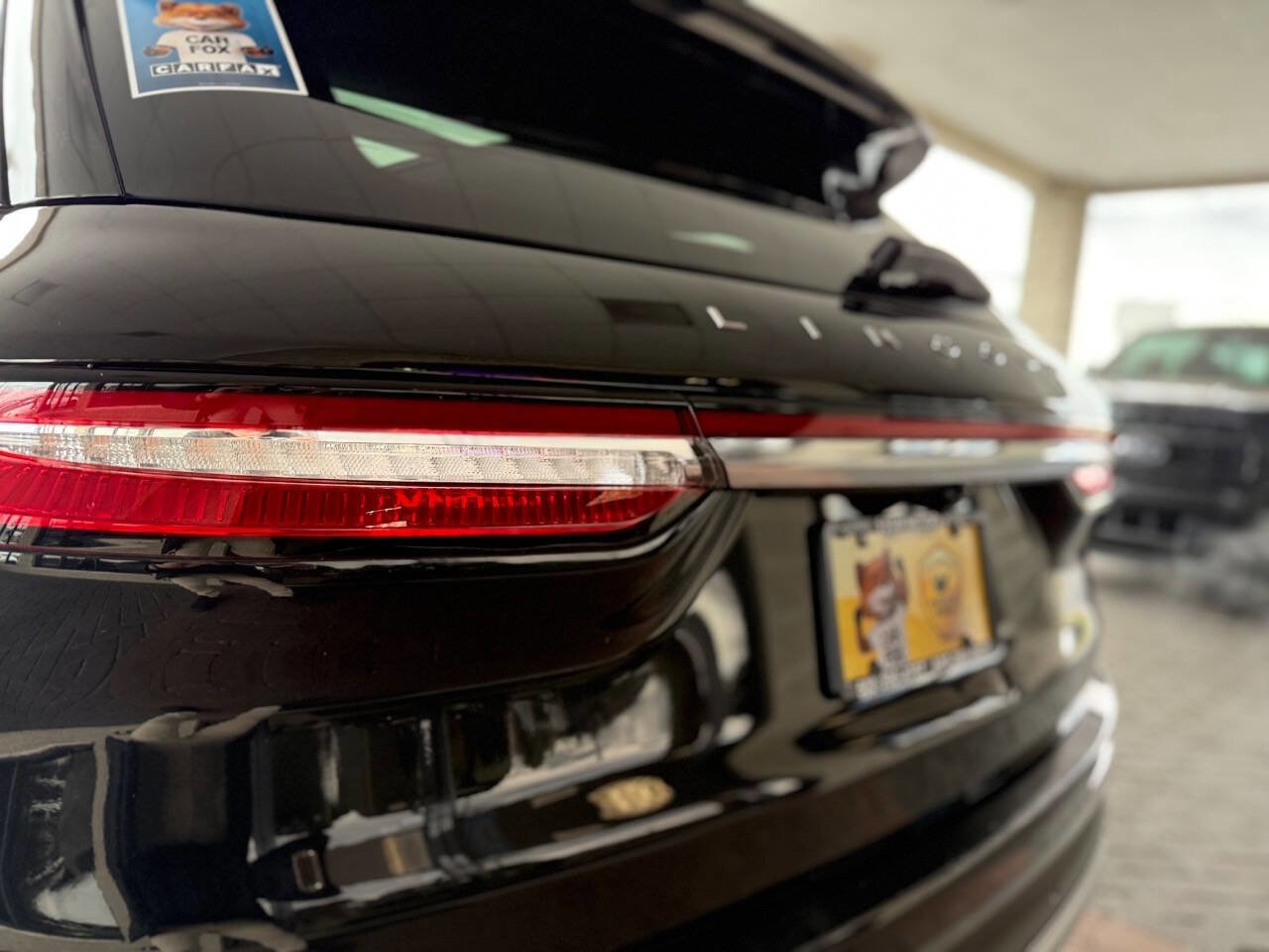 Used 2020 Lincoln Corsair Reserve image 13