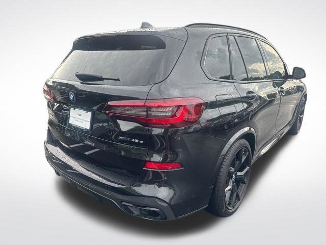 Used 2023 BMW X5 xDrive45e w/ M Sport Package image 29