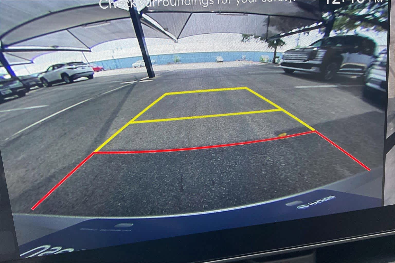 Certified 2026 Hyundai Ioniq 5 Limited RWD image 28