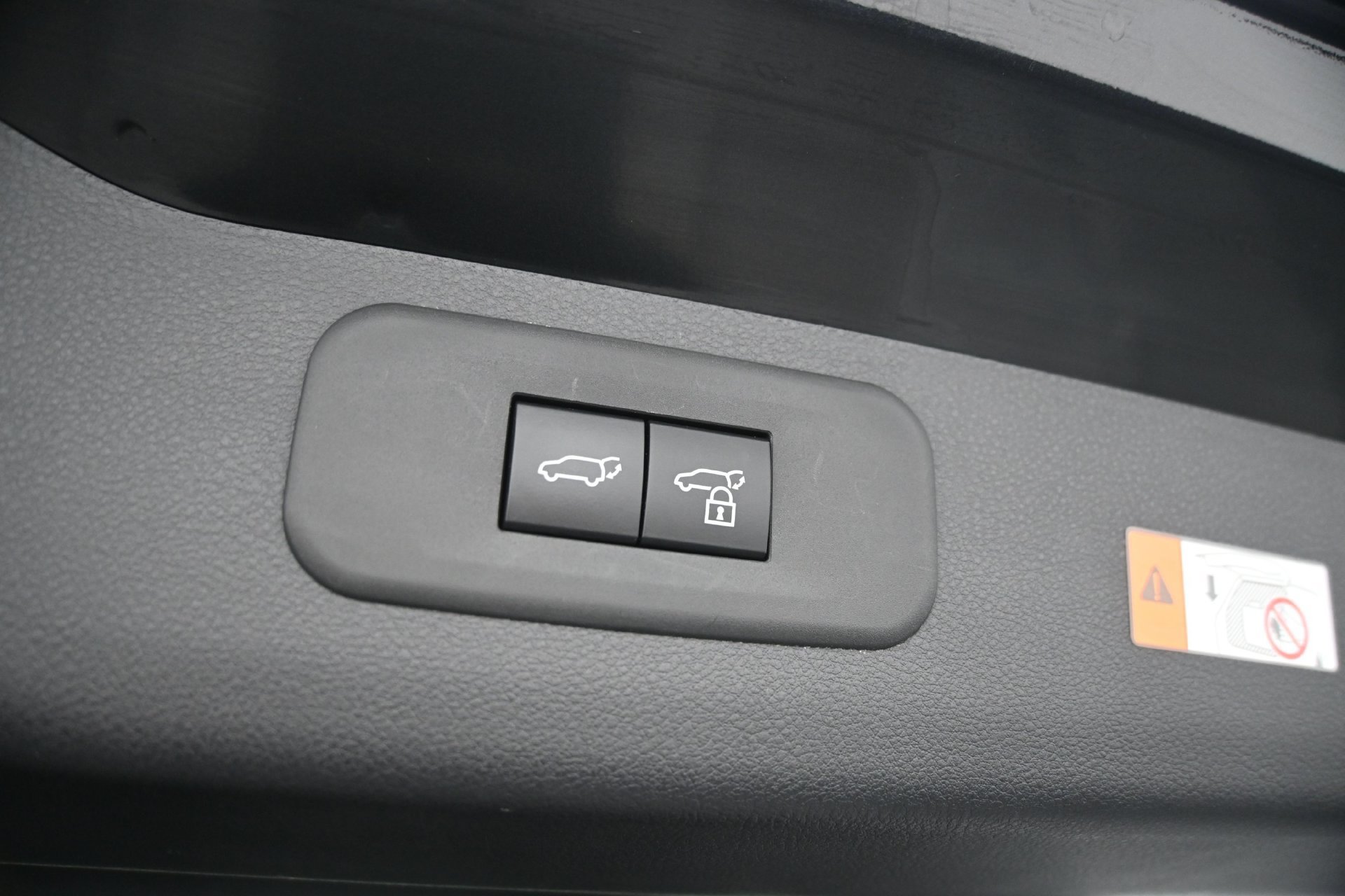 Used 2024 Lexus TX 350 AWD image 16