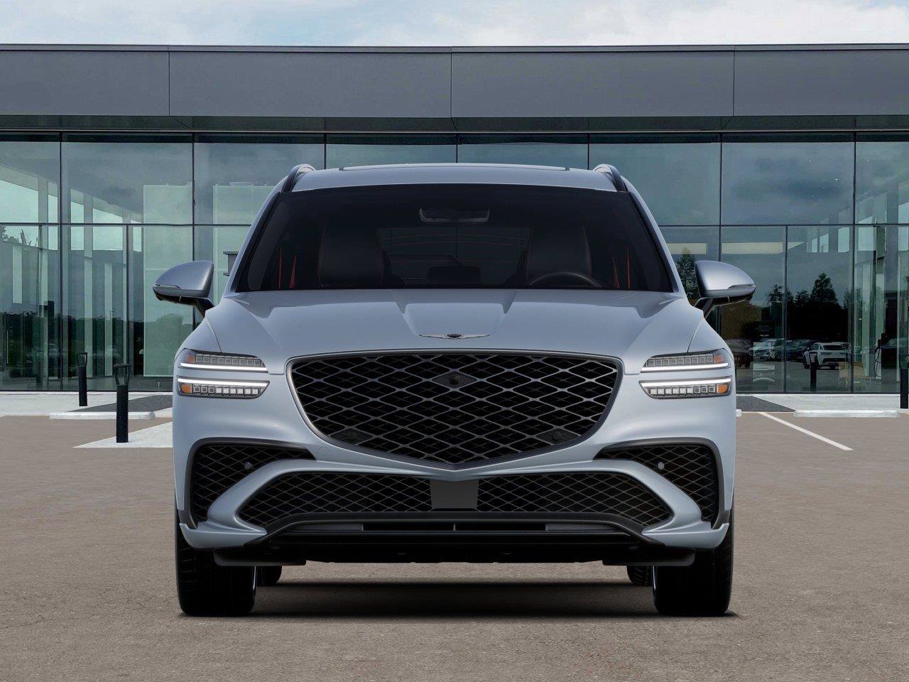New 2027 Genesis GV70 2.5T Sport Prestige AWD/4WD image 6