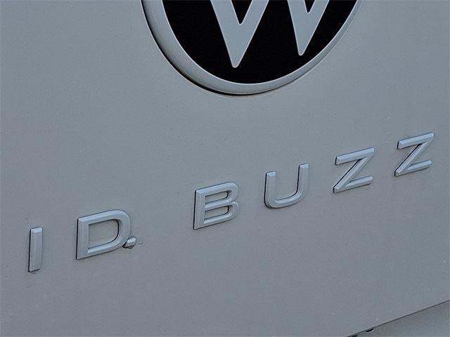 New 2025 Volkswagen ID. Buzz Pro S image 21