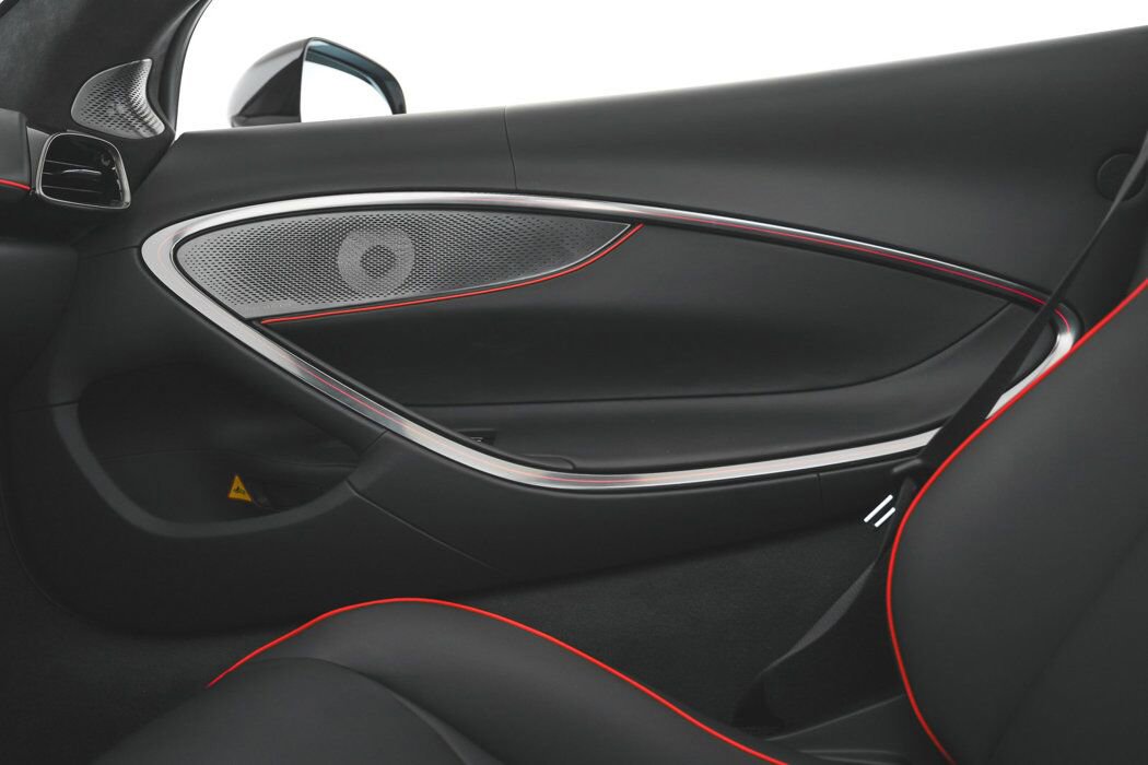 New 2025 McLaren Artura Spider image 12