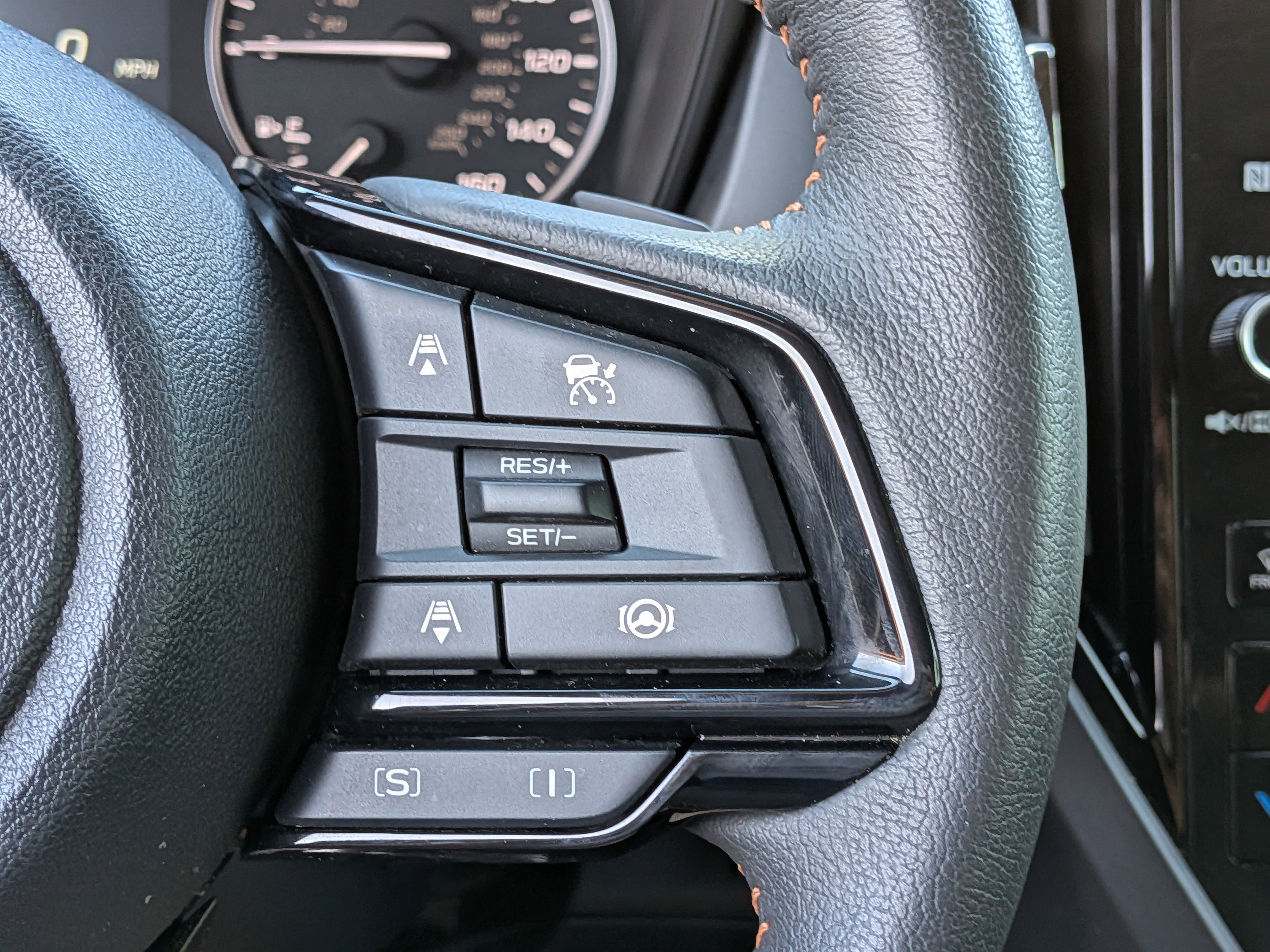 Certified 2025 Subaru Forester Sport image 26