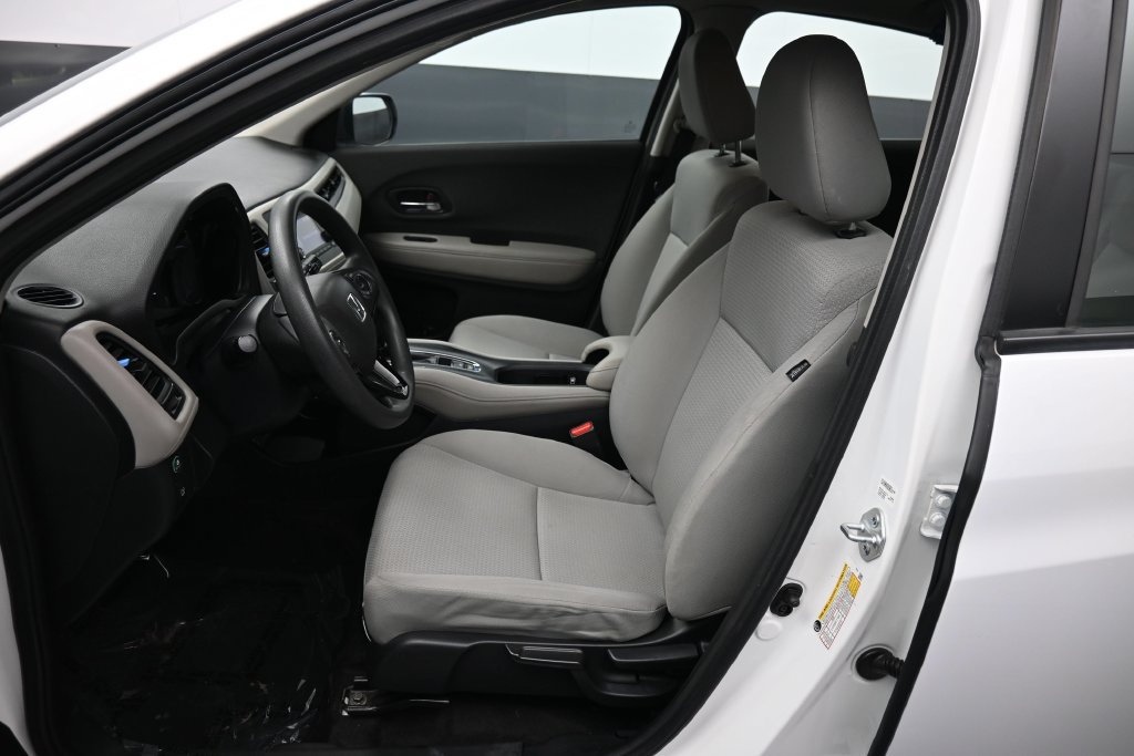 Used 2022 Honda HR-V LX image 18