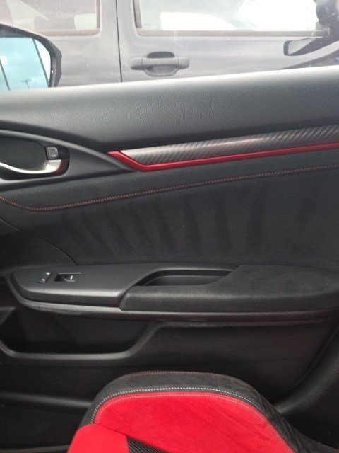 Used 2017 Honda Civic Type R image 17