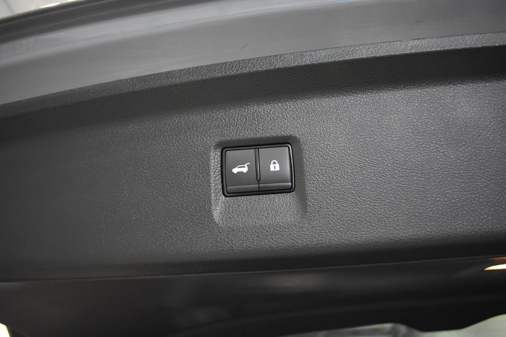 Used 2026 INFINITI QX60 Luxe w/ Cargo Package AWD/4WD image 40