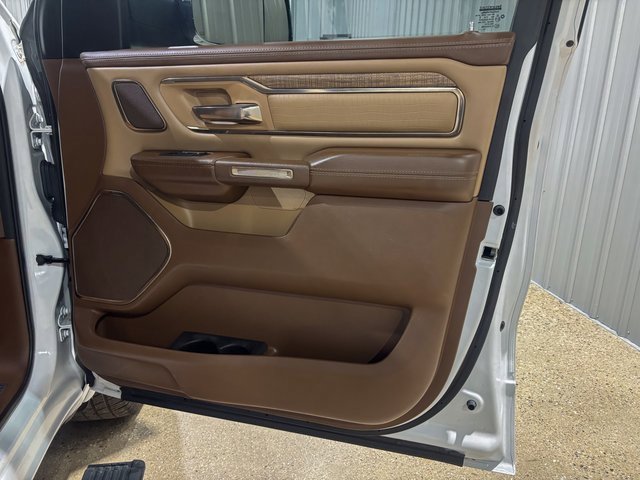 Used 2019 RAM 1500 Limited image 25