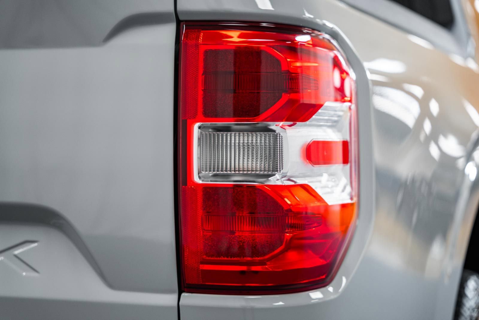 Certified 2022 Ford Maverick XLT w/ Equipment Group 300A Standard image 18