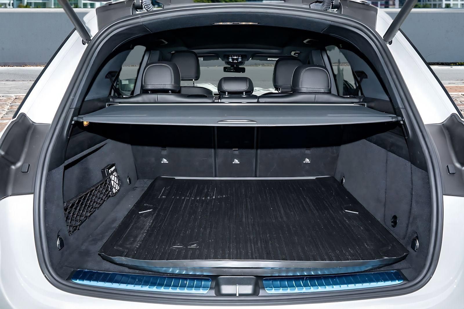 Used 2022 Mercedes-Benz GLE 350 4MATIC image 9