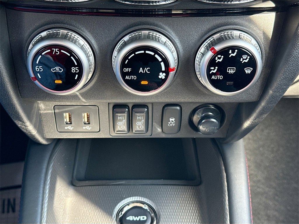 New 2026 Mitsubishi Outlander Sport LE image 15