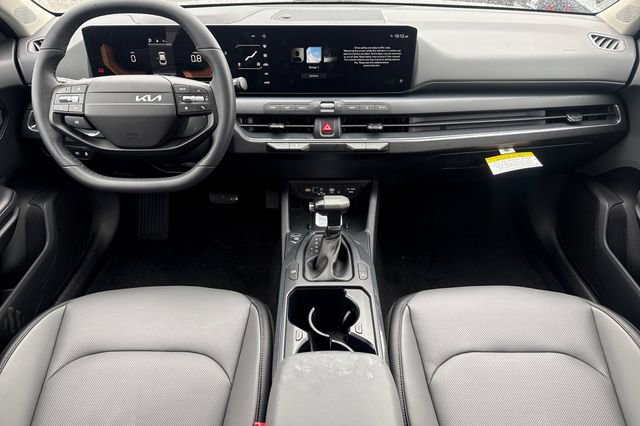 New 2026 Kia K4 EX FWD image 15